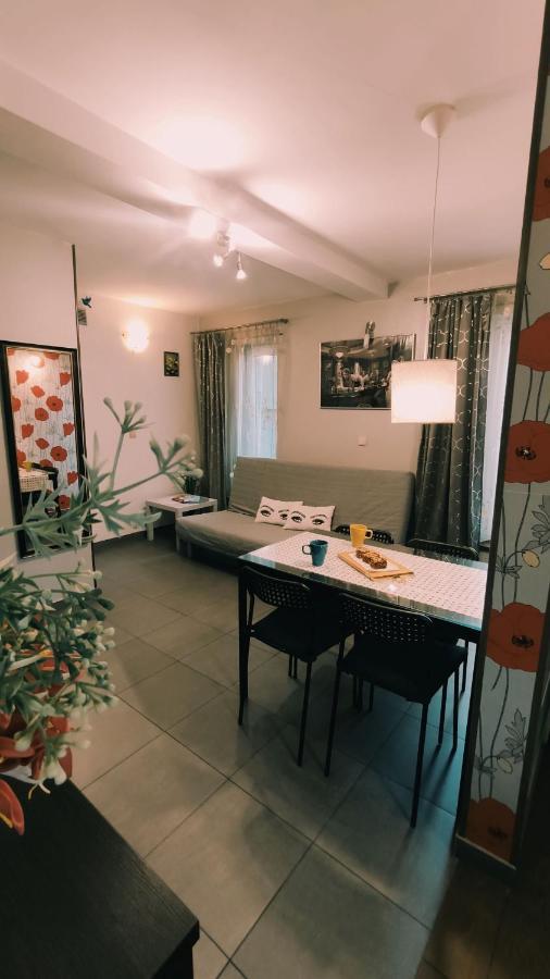 Apartamenty Pilsko 코르비에로프 외부 사진
