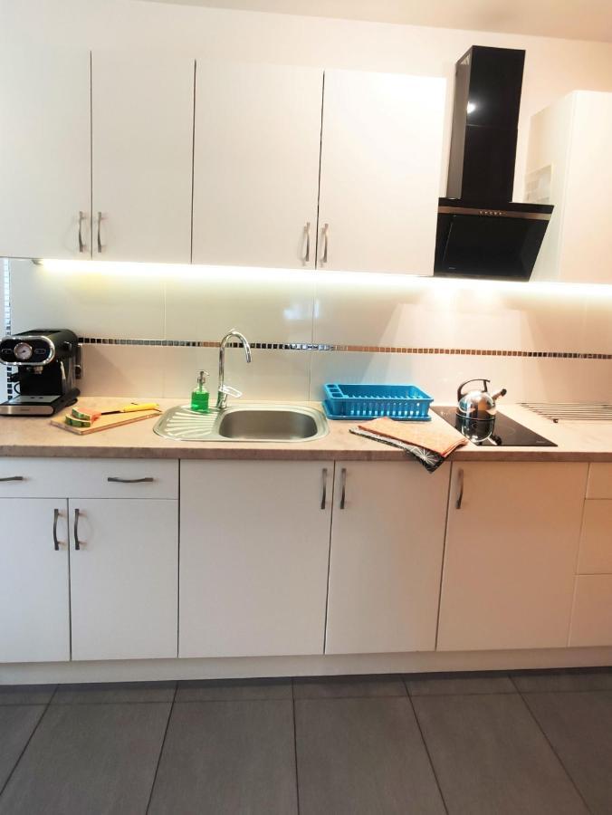 Apartamenty Pilsko 코르비에로프 외부 사진
