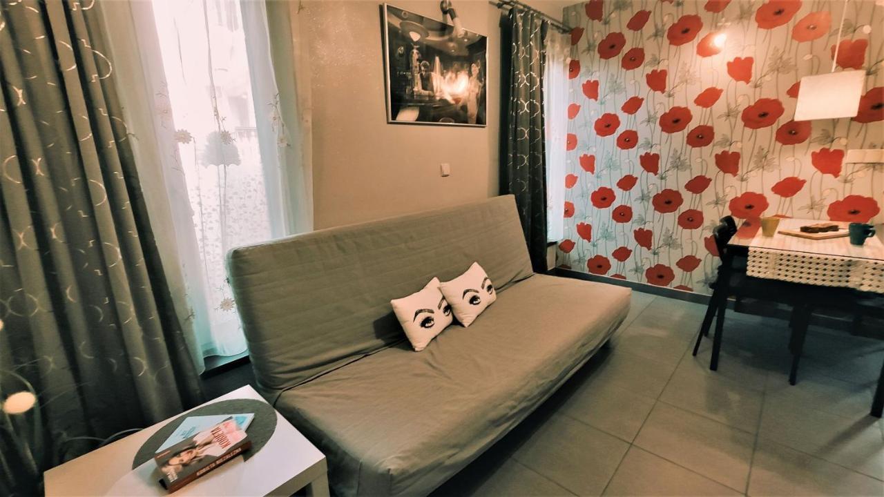 Apartamenty Pilsko 코르비에로프 외부 사진