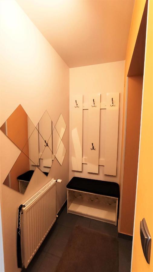 Apartamenty Pilsko 코르비에로프 외부 사진