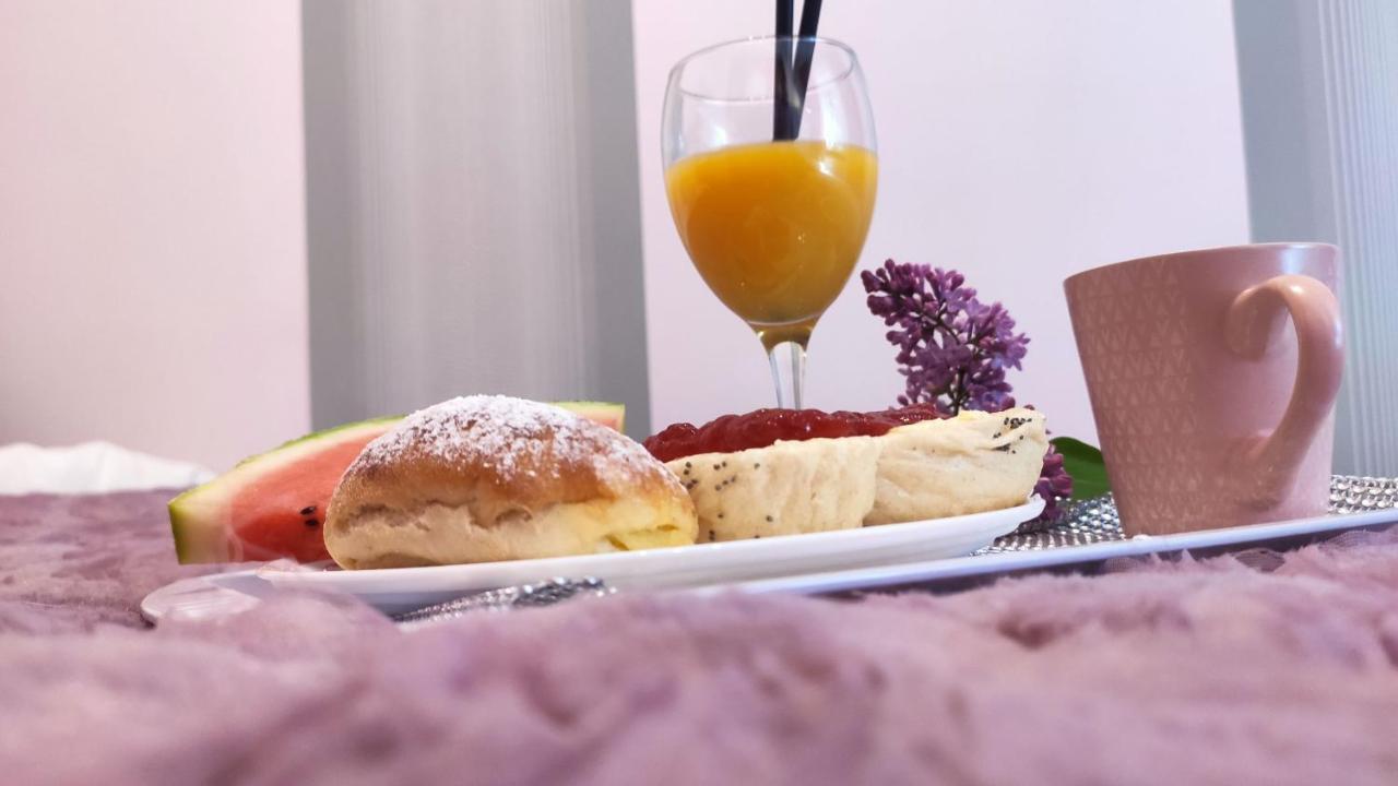 Apartamenty Pilsko 코르비에로프 외부 사진
