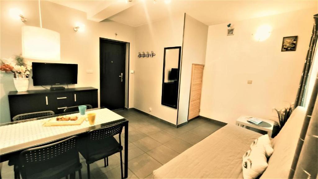 Apartamenty Pilsko 코르비에로프 외부 사진