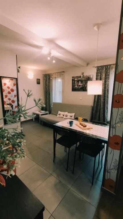 Apartamenty Pilsko 코르비에로프 외부 사진