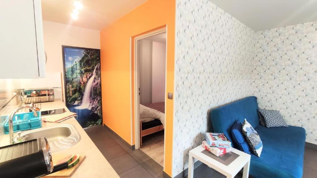 Apartamenty Pilsko 코르비에로프 외부 사진
